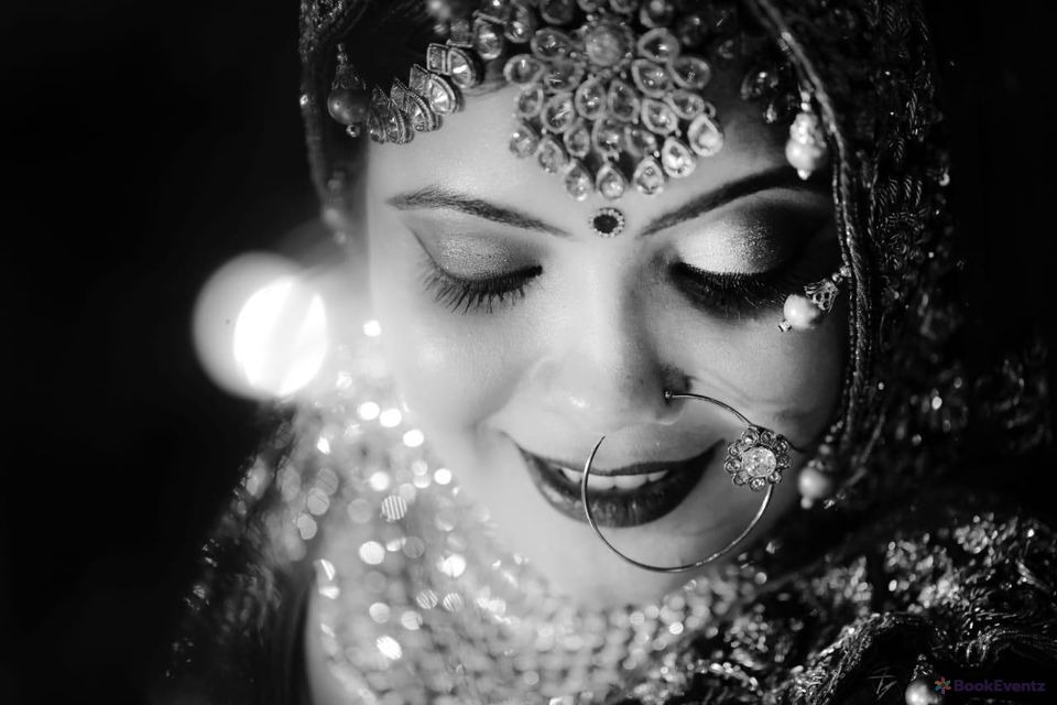 Annu Chadha, Burari Wedding Photographer, Delhi NCR